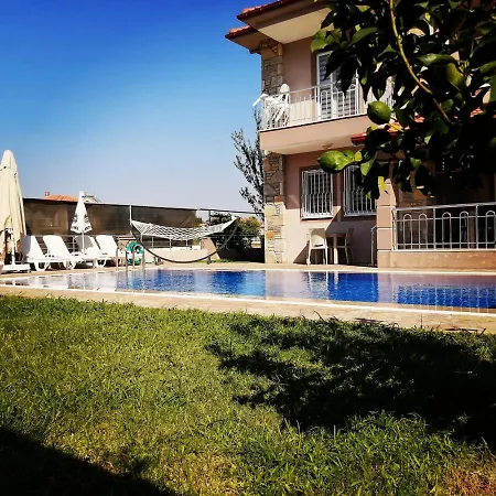 Βίλα Toprak Ortaca (Mugla)