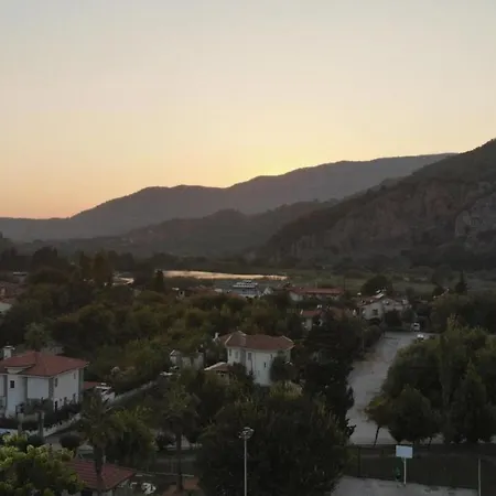 Toprak Villa