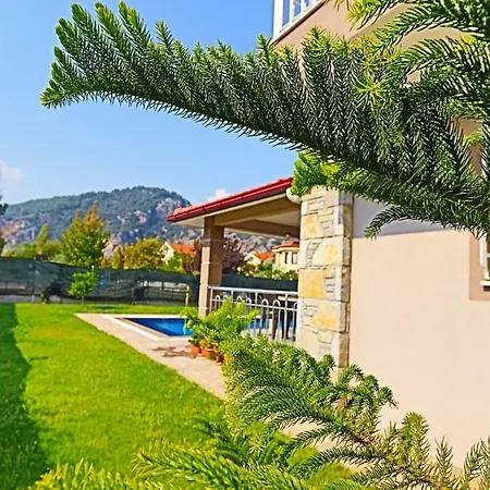Toprak Βίλα Ortaca (Mugla)