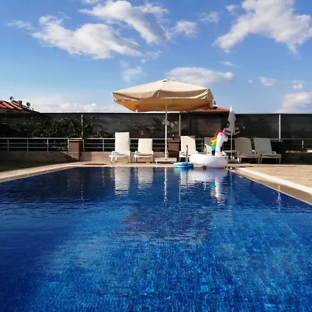 Toprak Villa Ortaca