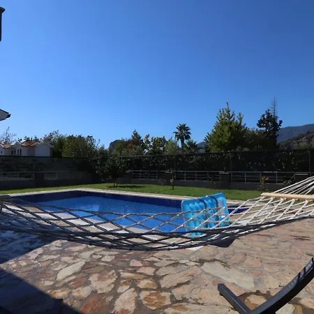 Villa Toprak *