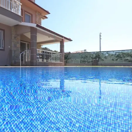 Villa Toprak *