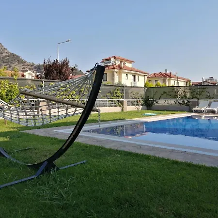 Toprak Ortaca (Mugla)