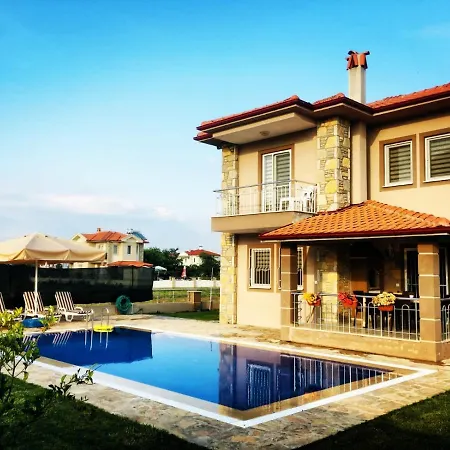 Toprak Ortaca (Mugla)