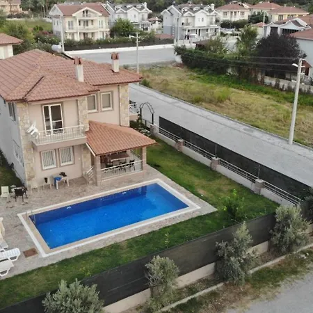 Villa Toprak Ortaca