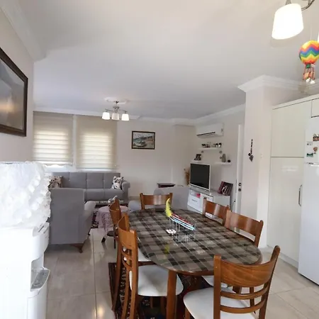 Toprak Villa *